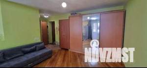 Студия квартира, на длительный срок, 33м2, 3/4 этаж