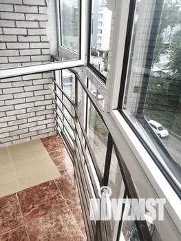 2-к квартира, посуточно, 60м2, 5/15 этаж