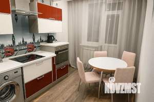 3-к квартира, посуточно, 82м2, 7/9 этаж