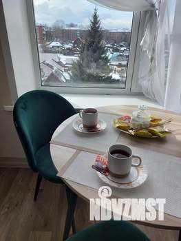 2-к квартира, посуточно, 50м2, 4/9 этаж