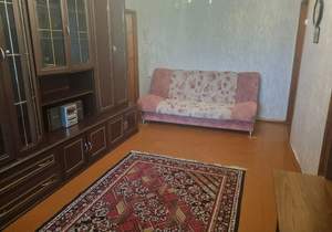 2-к квартира, на длительный срок, 45м2, 4/5 этаж