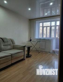 2-к квартира, на длительный срок, 50м2, 2/4 этаж