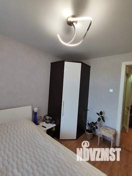 3-к квартира, на длительный срок, 76м2, 2/5 этаж