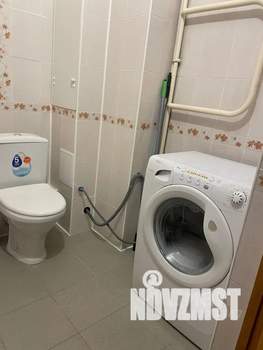 1-к квартира, посуточно, 46м2, 8/13 этаж