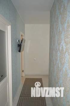 2-к квартира, посуточно, 45м2, 4/9 этаж