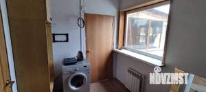 Студия квартира, на длительный срок, 13м2, 2/2 этаж