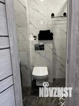 2-к квартира, посуточно, 40м2, 5/5 этаж