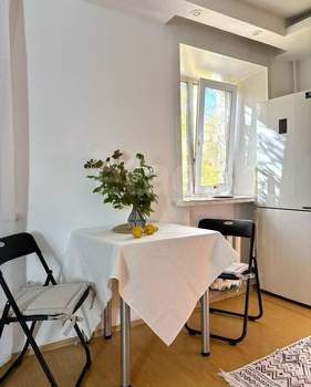 1-к квартира, на длительный срок, 41м2, 2/2 этаж