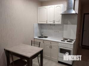 Студия квартира, на длительный срок, 19м2, 1/9 этаж