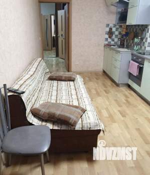 2-к квартира, на длительный срок, 52м2, 5/10 этаж