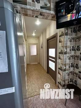 2-к квартира, посуточно, 75м2, 3/17 этаж