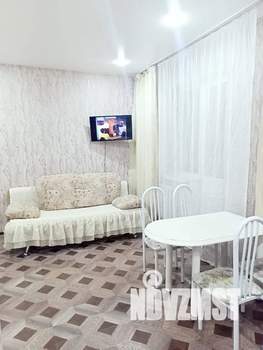 1-к квартира, посуточно, 44м2, 11/16 этаж