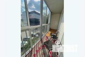 2-к квартира, посуточно, 51м2, 3/6 этаж
