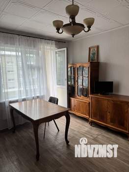 2-к квартира, на длительный срок, 49м2, 4/9 этаж