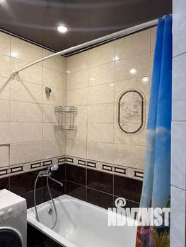 1-к квартира, на длительный срок, 43м2, 3/16 этаж