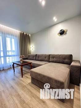 1-к квартира, посуточно, 39м2, 9/11 этаж