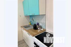 1-к квартира, посуточно, 25м2, 2/16 этаж