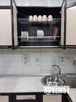 2-к квартира, посуточно, 48м2, 5/17 этаж