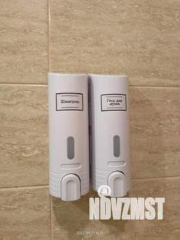 1-к квартира, посуточно, 44м2, 1/1 этаж