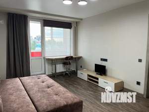 1-к квартира, на длительный срок, 31м2, 5/8 этаж