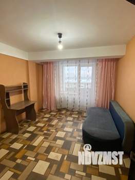 1-к квартира, на длительный срок, 32м2, 5/10 этаж