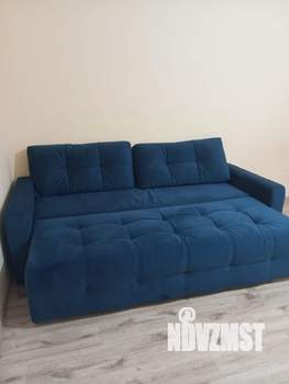 1-к квартира, на длительный срок, 40м2, 17/19 этаж