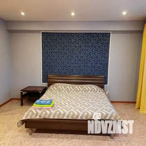 1-к квартира, посуточно, 37м2, 10/10 этаж