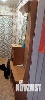 1-к квартира, на длительный срок, 31м2, 2/5 этаж