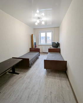 2-к квартира, на длительный срок, 44м2, 3/5 этаж