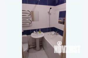 1-к квартира, посуточно, 30м2, 5/5 этаж