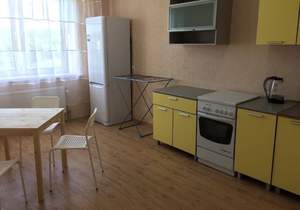 2-к квартира, на длительный срок, 47м2, 5/17 этаж