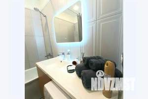 1-к квартира, посуточно, 30м2, 11/17 этаж