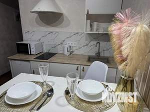 1-к квартира, посуточно, 27м2, 1/1 этаж