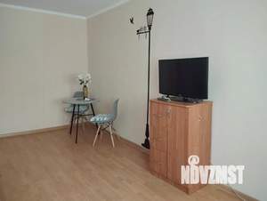1-к квартира, посуточно, 63м2, 1/1 этаж
