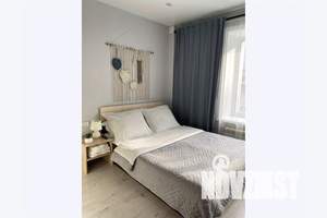 1-к квартира, посуточно, 20м2, 2/4 этаж