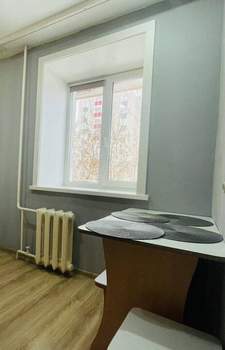 1-к квартира, на длительный срок, 35м2, 3/5 этаж