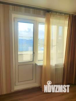 1-к квартира, на длительный срок, 32м2, 5/5 этаж