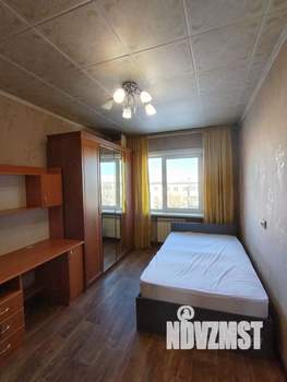 3-к квартира, на длительный срок, 68м2, 5/9 этаж