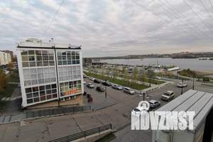 2-к квартира, посуточно, 55м2, 4/4 этаж