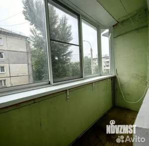 2-к квартира, на длительный срок, 48м2, 2/6 этаж