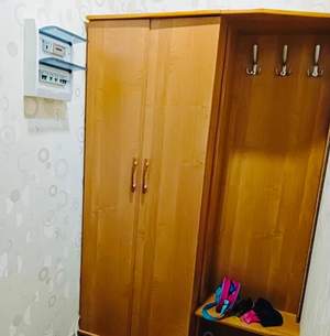 1-к квартира, на длительный срок, 40м2, 5/16 этаж