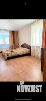 2-к квартира, на длительный срок, 50м2, 2/17 этаж