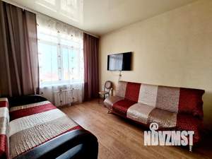 2-к квартира, посуточно, 50м2, 11/11 этаж
