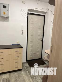 1-к квартира, посуточно, 30м2, 7/12 этаж