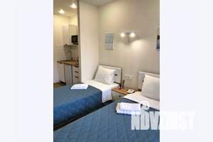 1-к квартира, посуточно, 20м2, 1/15 этаж