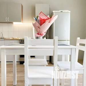 Студия квартира, посуточно, 36м2, 15/17 этаж