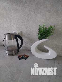 1-к квартира, посуточно, 33м2, 6/9 этаж