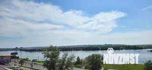 1-к квартира, посуточно, 40м2, 7/16 этаж