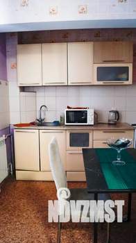 1-к квартира, посуточно, 42м2, 15/15 этаж