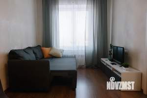 2-к квартира, посуточно, 44м2, 16/17 этаж